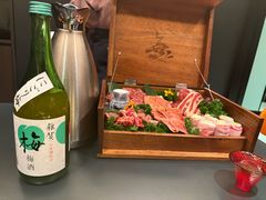 -無二炙坊·和牛烧肉(大钟寺1733店)