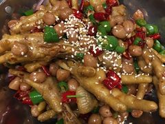 -我家福厨(万达中餐厅店)