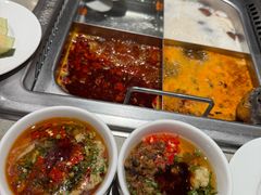 -海底捞火锅(顺义华联店)