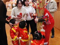 -金宝贝早教(和悦汇店)