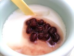 兰州酸奶-伊祥·敦煌楼