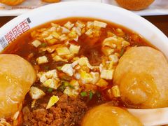 -常盛香生煎·酸辣汤.无锡老字号玉兰饼(新生路店)