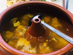 三七汽锅鸡-伊天园(辛伯达店)