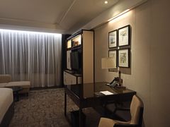 -南京圣和府邸豪华精选酒店