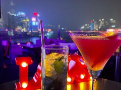 -罗斯福色戒酒吧(外滩店)