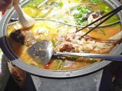 -匠子烤鱼(上邦百汇城店)