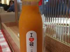 -西贝(枫蓝国际购物中心店)