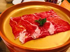 -松野谷·寿喜烧自助(华联顺义金街购物中心店)