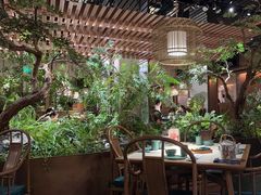 -锦府盐帮·李宅(领展购物广场中关村店)