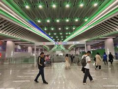 -番禺广场(市桥街道)