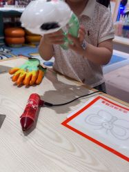 -奈尔宝·儿童乐园·亲子餐厅(苏州大悦城店)