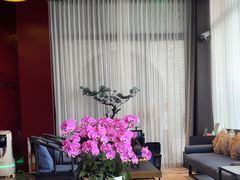 -广州永庆坊瞻云精选酒店