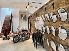 -Vanilla Specialty Coffee(八大关店)