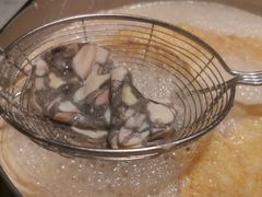 -尚尚仙·酸汤猪手·猪肚鸡火锅(华联万柳购物中心店)