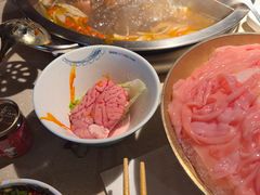 -小龙坎火锅(全球总店)