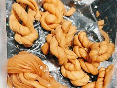 -弘祥蜂蜜大麻花(校场街店)