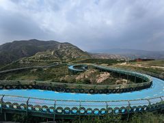 -桑干河大峡谷旅游区