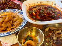 -柴窝堡22号辣子鸡·传承新疆菜