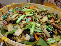 -云海肴·汽锅鸡·云南菜(天津国金汇店)