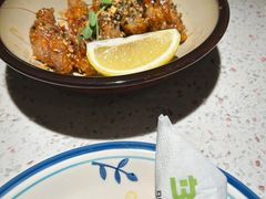 -BE BRIGHT KITCHEN(正佳广场店)