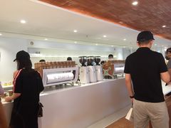 -% Arabica阿拉比卡咖啡(武汉天地店)