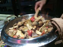 -卞氏菜根香(青羊万达店)