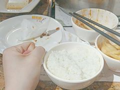-黄记煌三汁焖锅(渝北金港国际店)