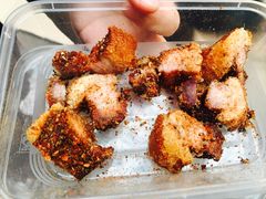 -脆皮五花肉(建东街旗舰店)