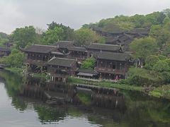 -重庆园博园