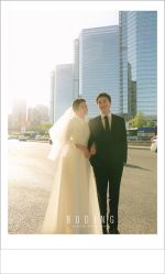 -布丁婚纱摄影工作室