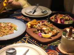 -第101座花园餐厅(湖滨88店)