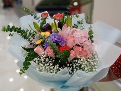-妃比花艺(光启城时尚购物中心店)