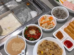 -海底捞火锅(龙岗星河COCO Park店)
