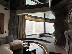 -Yolo私汤温泉设计师酒店(重庆南滨路店)