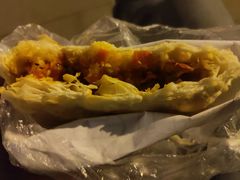 -香探花·擀面皮肉夹馍(北苑店)
