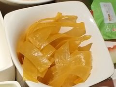 油豆皮-海底捞火锅(亲贤北街店)
