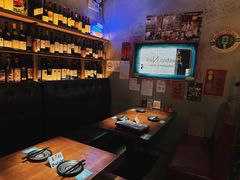 -妮妮酒馆Bistro Nini