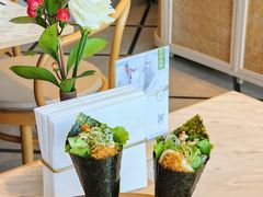 -茹·pure vegan(博华广场店)