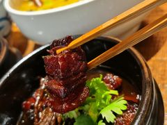 -铁公鸡·四川料理(天环广场店)