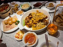 -天辣(金桥啦啦宝都店)