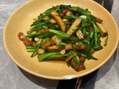 -廖川菜(金虹桥店)