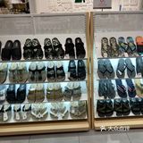 地理位置： 丰台永旺，热风店，店铺现在正在搞活动