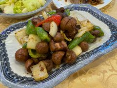 -维吾尔餐厅(宜山路店)