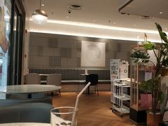 大堂-必胜客(上地华联店)