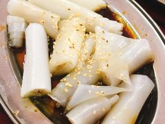 -陈老添美食店(宝华路店)