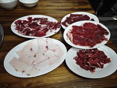 牛胸标-柴头哥·牛肉火锅(爱民路店)