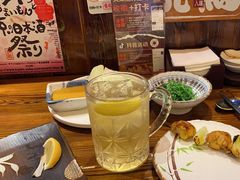 -鸟鹏烧鸟居酒屋(熙龙湾店)