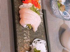 -鸿腾国际大酒店-海鲜姿造海鲜烤肉自助餐