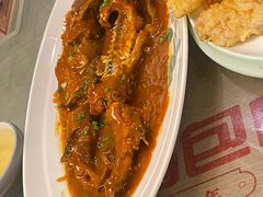 -英兰朝族饭店·英兰锅包肉(佳园路店)