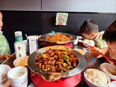 -胖哥俩肉蟹煲(杭州下沙学林街店)